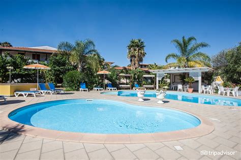 VILLAGGIO RESIDENCE COSTA REAL (AU$125) .
